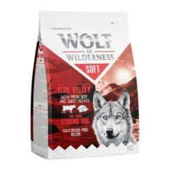 Wolf Of Wilderness Semi-Moist Mixed Pack 19 Wolf Of Wilderness Semi-Moist Mixed Pack -EUKANUBA Shop wow 1kg highvalley 1000x1000 3