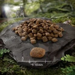 Wolf Of Wilderness Junior "Soft - Wide Acres" - Chicken -EUKANUBA Shop wow soft mini silvery lakes 9 10 mm img 7347 1 8