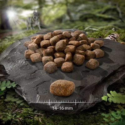 Wolf Of Wilderness Senior Soft "Wide Acres" - Chicken 5 Wolf Of Wilderness Senior Soft "Wide Acres" - Chicken - Image 3