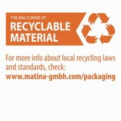 Wolf Of Wilderness "Explore The Mighty Summit" - Performance -EUKANUBA Shop wow board recyclable mightysummit 1000x1000 5