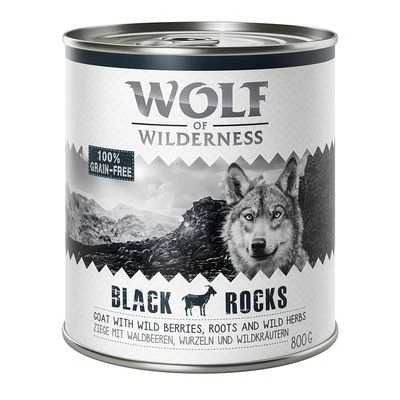 Wolf Of Wilderness 6 X 800g 9 Wolf Of Wilderness 6 X 800g - Image 7
