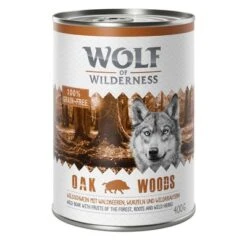 Wolf Of Wilderness Classic Adult Mixed Packs -EUKANUBA Shop wow classic oakwoods 400g 1000x1000 7