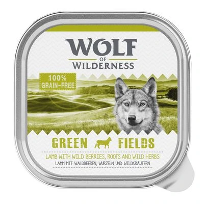 Wolf Of Wilderness Adult Multibuy 24 X 300g 8 Wolf Of Wilderness Adult Multibuy 24 X 300g - Image 6