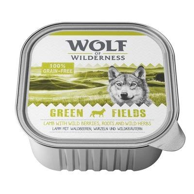 Wolf Of Wilderness Adult Multibuy 24 X 300g 9 Wolf Of Wilderness Adult Multibuy 24 X 300g - Image 7