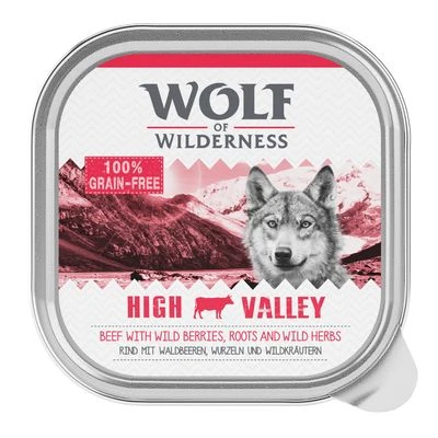 Wolf Of Wilderness Adult Multibuy 24 X 300g 5 Wolf Of Wilderness Adult Multibuy 24 X 300g - Image 3
