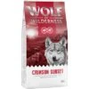 Wolf Of Wilderness Adult "Crimson Sunset" - Lamb & Goat -EUKANUBA Shop wow redclassic crimsonsunset frontright 12kg 1000x1000 3