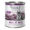Wolf Of Wilderness Senior 6 X 800g -EUKANUBA Shop wow senior wildhills 800g 1000x1000 5