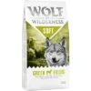 Wolf Of Wilderness Soft “Green Fields” - Lamb -EUKANUBA Shop wow soft 2022 greenfields leftside 12kg 1000x1000 8