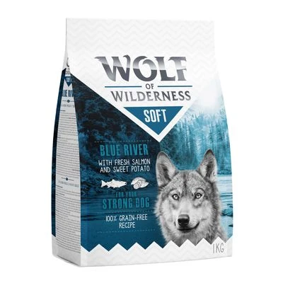 Wolf Of Wilderness Semi-Moist Mixed Pack 11 Wolf Of Wilderness Semi-Moist Mixed Pack - Image 9