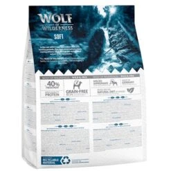 Wolf Of Wilderness Soft "Blue River" - Salmon -EUKANUBA Shop wow soft relaunch blueriver back 1000x1000 2