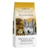 Wolf Of Wilderness "The Taste Of The Savanna" - With Beef & Goat 2 Wolf Of Wilderness "The Taste Of The Savanna" - With Beef & Goat -EUKANUBA Shop wow tasteof savanna 1kg 1000x1000 2