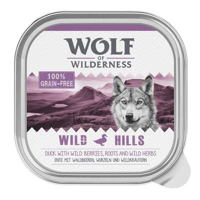 Wolf Of Wilderness Adult Multibuy 24 X 300g 10 Wolf Of Wilderness Adult Multibuy 24 X 300g - Image 8