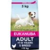Eukanuba Small Breed Adult - Chicken -EUKANUBA Shop xxxx pla iams eukanuba adult smallbreed 3kg hero 6