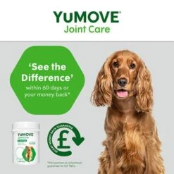 YuMOVE Joint Care For Adult Dogs -EUKANUBA Shop yumove joint care adult 300 5 3