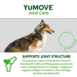 YuMOVE Joint Care For Adult Dogs -EUKANUBA Shop yumove joint care adult 300 7 5
