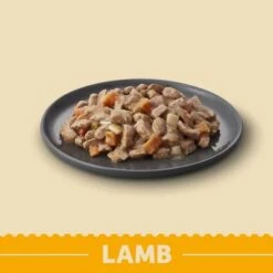 James Wellbeloved Adult Grain Free Pouches - Lamb With Vegetables -EUKANUBA Shop zjjfdqloubvkh17rdvnn 2048x 2